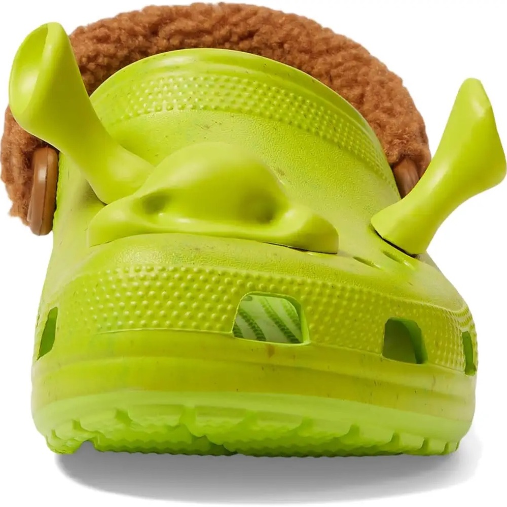 Crocs Shrek Classic Clog